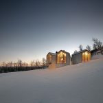 Holiday Home / Reiulf Ramstad Arkitekter