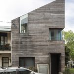 Stirling House / Mac-Interactive Architects