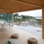 Summerhouse / Mats Fahlander