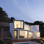 Sunflower House / Cadaval & Solà-Morales