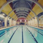 Swimming Pool / Franck Bohbot