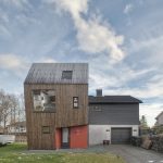 TRD Heinemann / TYIN Tegnestue Architects