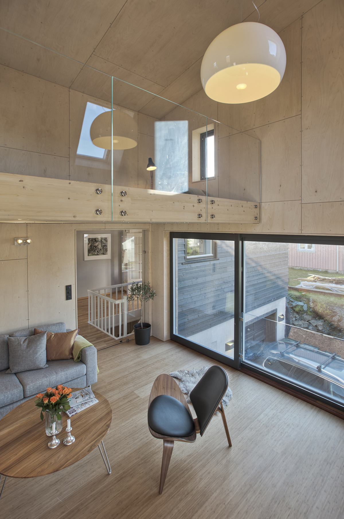 TRD Heinemann / TYIN Tegnestue Architects