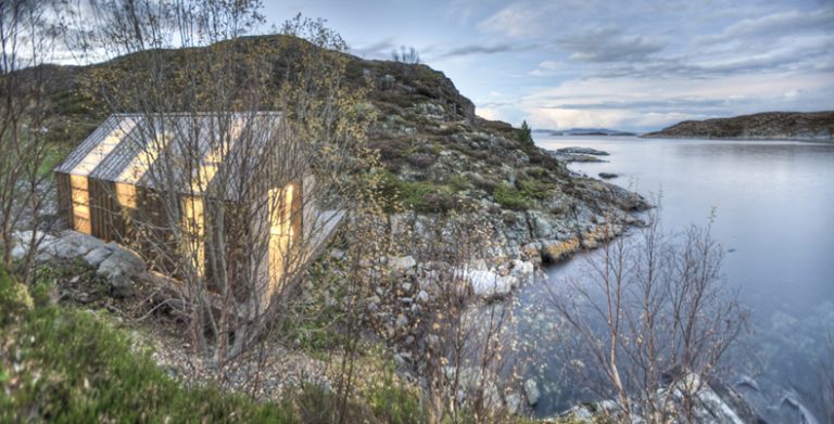 Bootshaus / TYIN Tegnestue Architects