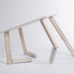 Table Bambi / Caroline Olsson