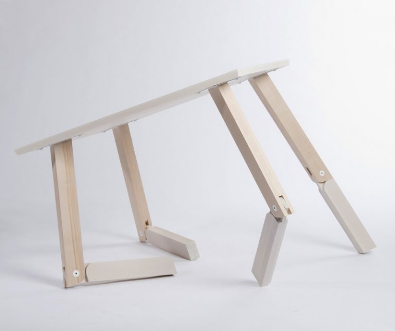 Table Bambi / Caroline Olsson