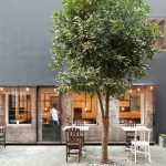 The Commune Social / Neri&Hu