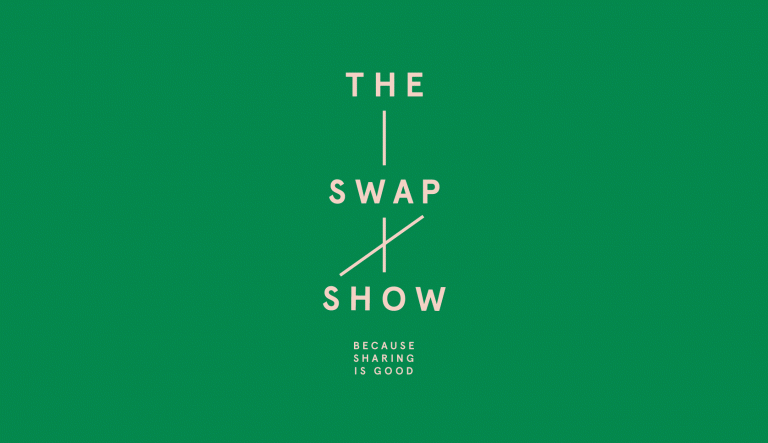 The Swap Show / Foreign Policy