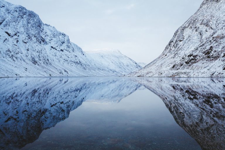The Fjords of Norway / Alex Strohl