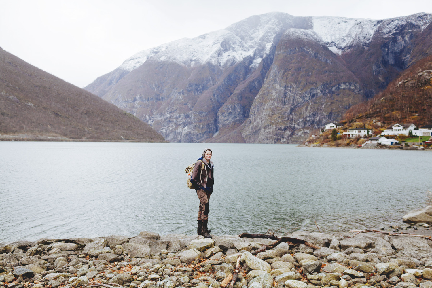 The Fjords of Norway / Alex Strohl (7)