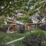 The Garden Room / Welsh+Major