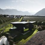 The Mirror Houses / Peter Pichler Architecture