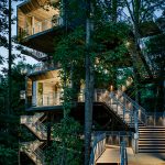 The Sustainability Treehouse / Mithun