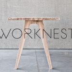 Worknest / Wiktoria Lenart