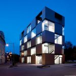 NIK Building / Pucher et Bramberger