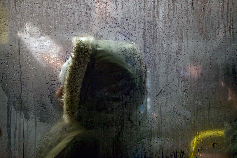 Through a Glass Darkly / Nick Turpin (9)