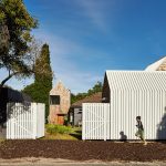 Tower House / Andrew Maynard Architects