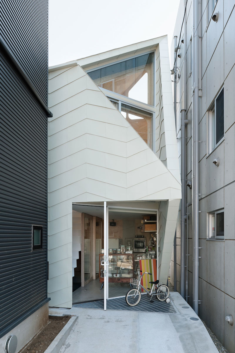 Tsubomi / Flathouse (14)
