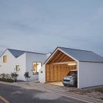 Twin Peaks House / Apparat-c