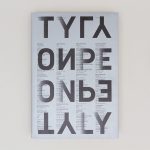 Type Only / Unit Editions