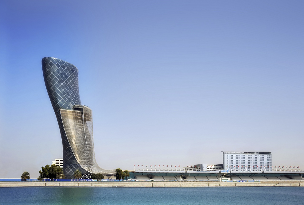 UAE-Architecture-2