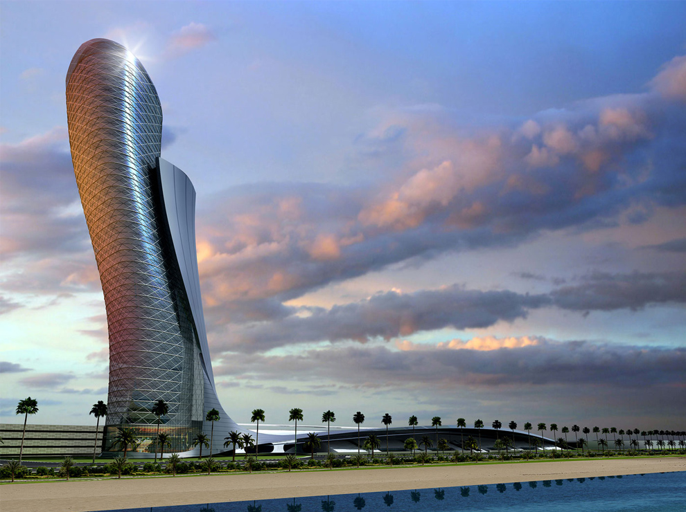 UAE-Architecture-3