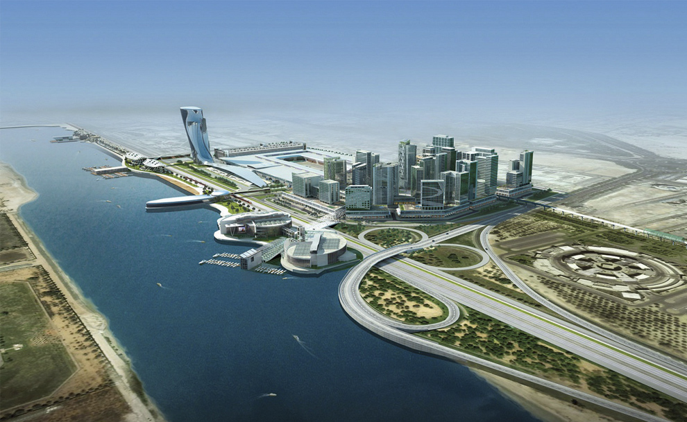 UAE-Architecture-5