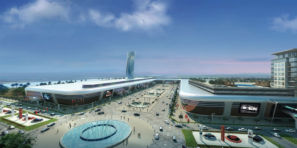 UAE-Architecture-6