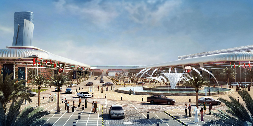 UAE-Architecture-7
