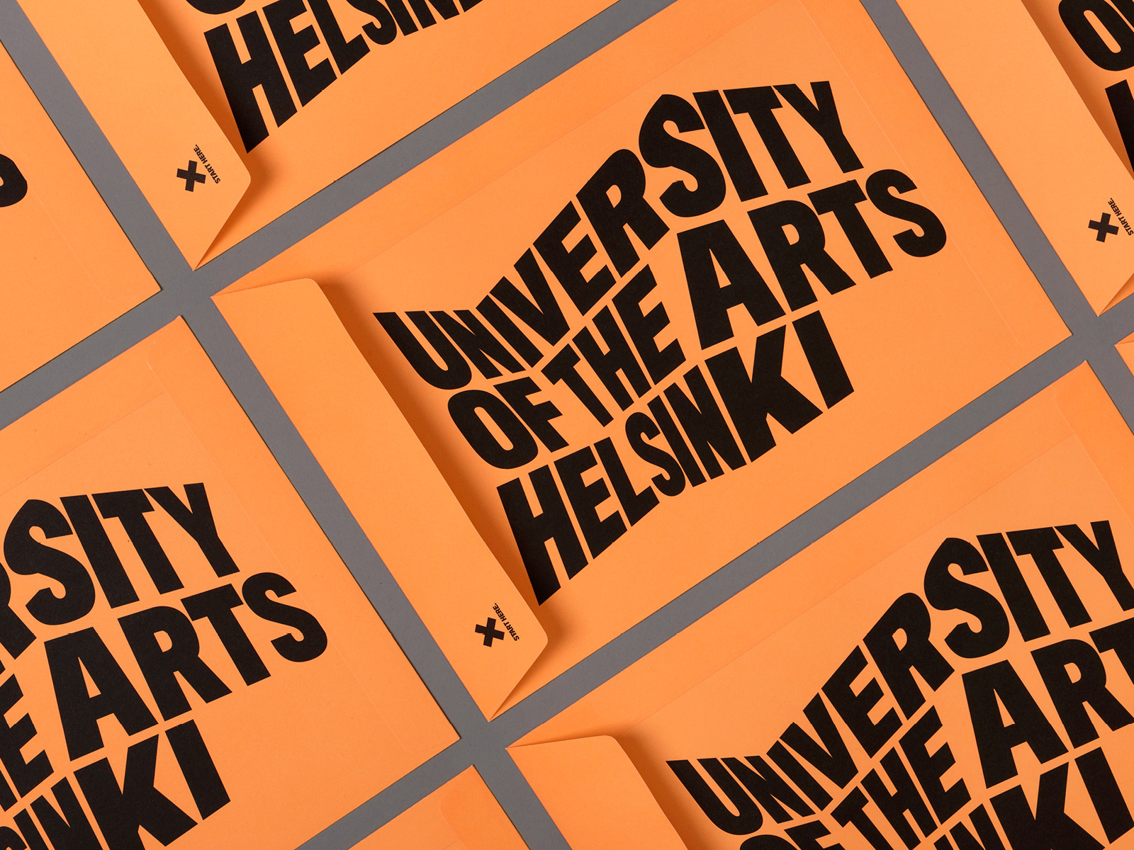 University of the Arts Helsinki - Bond