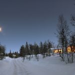 V-Lodge / Reiulf Ramstad Arkitekter