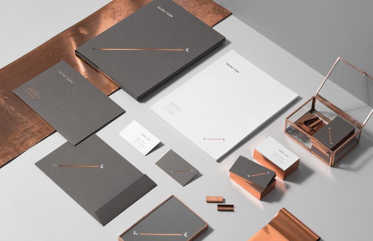 Vesha Law / For Brands