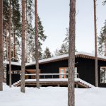 Villa Kettukallio / Playa Architects