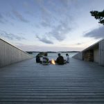 Villa Mecklin / Huttunen Lipasti Pakkanen Architects