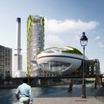 Anti Smog / Vincent Callebaut