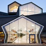 VitraHaus / Herzog & de Meuron