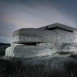WW2 Bunkers / Jonathan Andrew