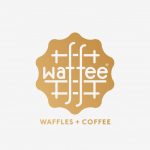 Waffee / A Friend of Mine & Foolscap Studio