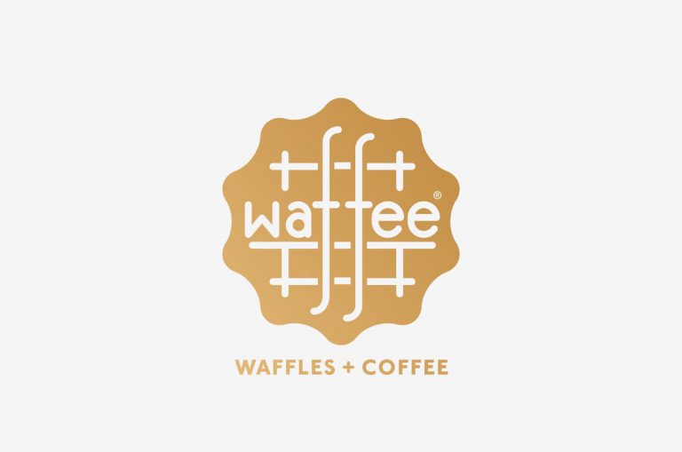 Waffee / A Friend of Mine & Foolscap Studio