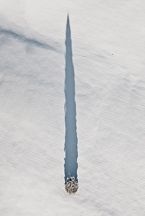 Winter Aerials / Bernhard Lang (3)