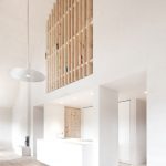 Wohnhaus Pliscia 13 / Pedevilla Architekten