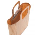 Woodum Tote Shou / Takumi Shimamura