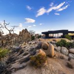 Yucca Valley House 3 / Oller Pejic Architecture