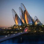 Zayed National Museum / Foster + Partners