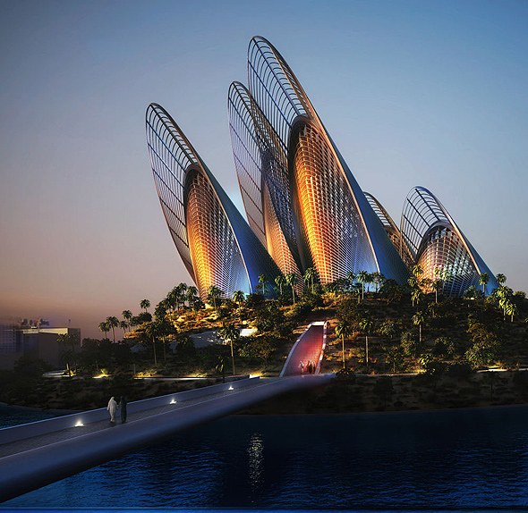 Zayed-National-Museum-Abu-Dhabi-by-Foster-+-Partners-02
