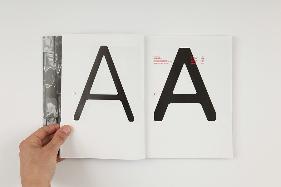 design graphique, monographie, edition, print