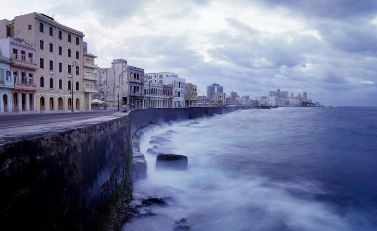 Cuba / Alex Fradkin