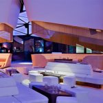 Allure Nightclub / orbit design studio