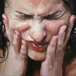 Shower & Bath / Alyssa Monks