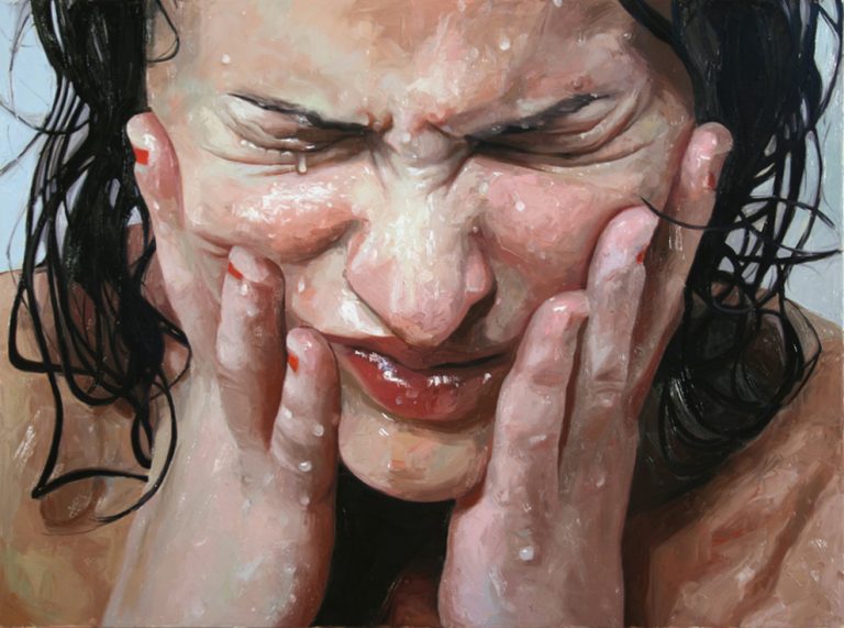 Shower & Bath / Alyssa Monks